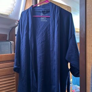 STORQ size 2 robe